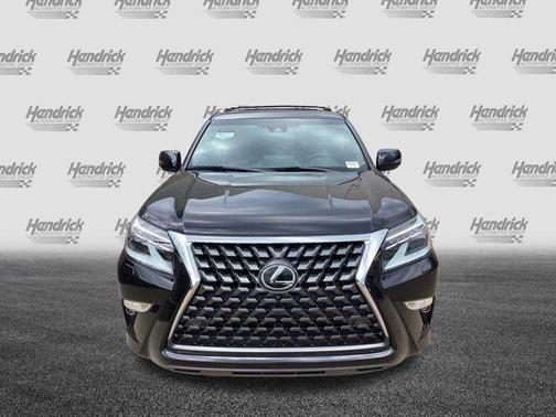 2022 Lexus GX 460 Luxury