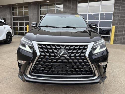 2021 Lexus GX 460 Premium