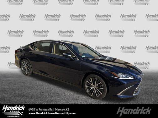 2025 Lexus ES 350 Base