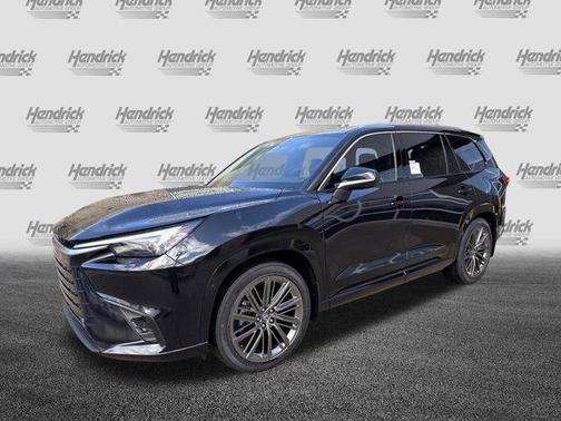 Caviar 2026 Lexus TX 350 Luxury