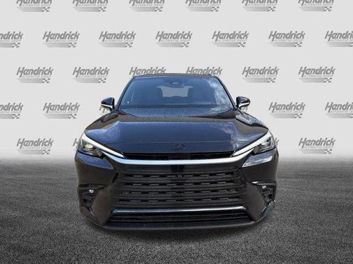 Caviar 2026 Lexus TX 350 Luxury