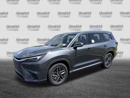 2025 Lexus TX 350 Premium