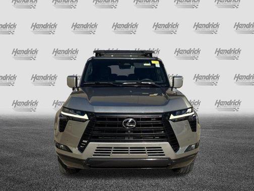 2024 Lexus GX 550 Premium+