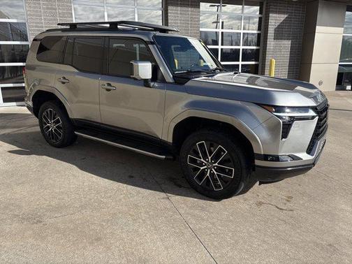 2024 Lexus GX 550 Premium+