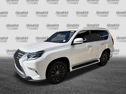 2021 Lexus GX 460 Premium