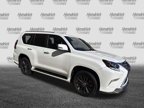 2021 Lexus GX 460 Premium