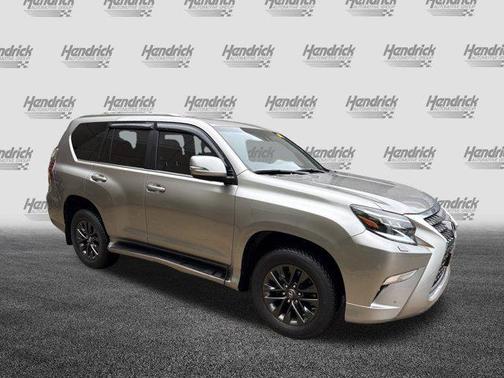2023 Lexus GX 460 Premium
