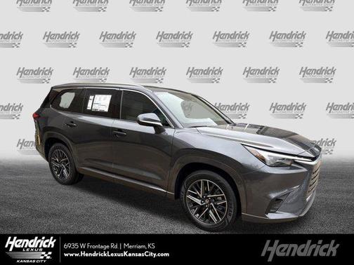 2026 Lexus TX 350 Premium