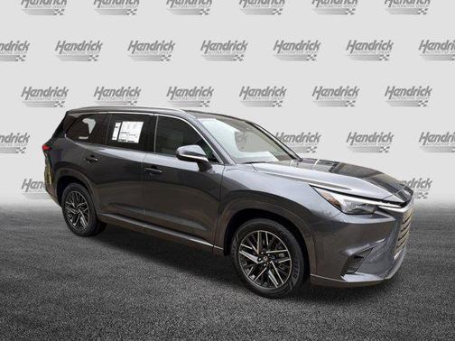 2026 Lexus TX 350 Premium