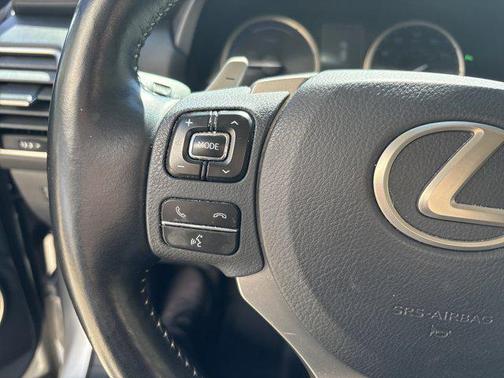 2019 Lexus NX 300h Base