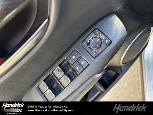 2019 Lexus NX 300h Base