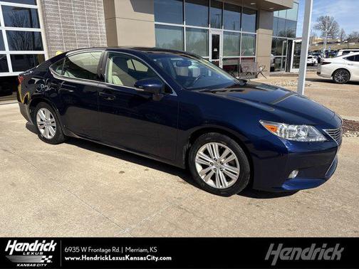 2013 Lexus ES 350 Base