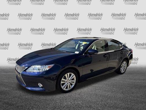 2013 Lexus ES 350 Base