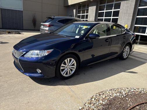 2013 Lexus ES 350 Base