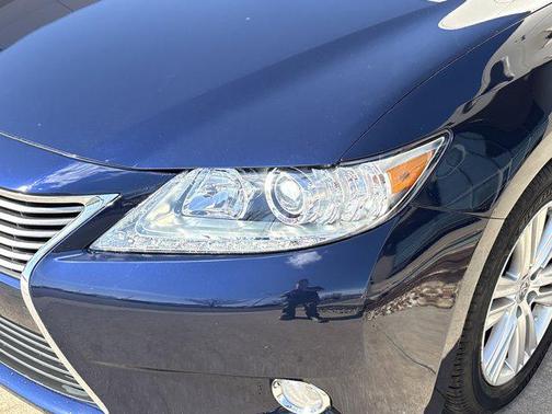 2013 Lexus ES 350 Base