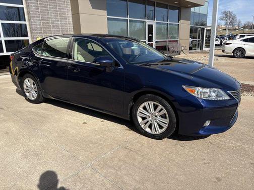 2013 Lexus ES 350 Base