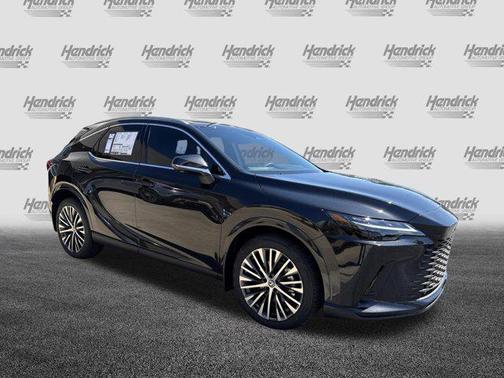 Caviar 2026 Lexus RX 350h Premium+