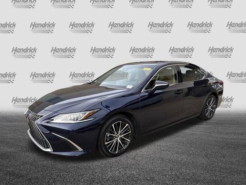 2025 Lexus ES 350 Base