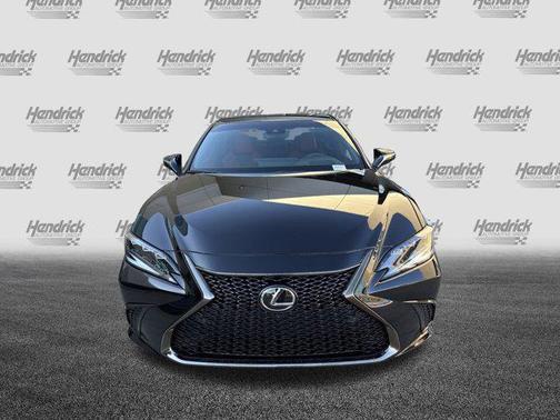 2025 Lexus ES 350 F Sport