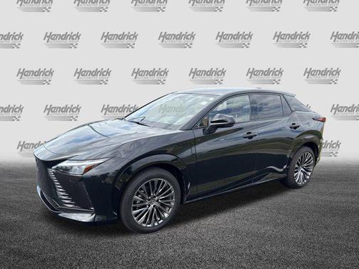 2023 Lexus RZ 450e Luxury