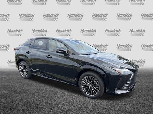 2023 Lexus RZ 450e Luxury
