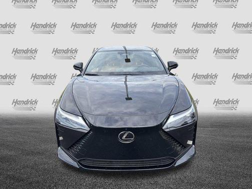 2023 Lexus RZ 450e Luxury