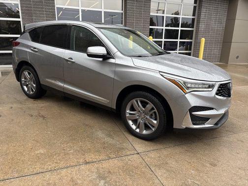 2019 Acura RDX Advance Package