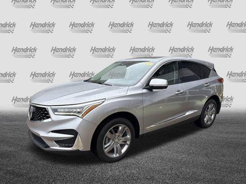 2019 Acura RDX Advance Package