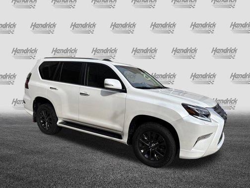 2023 Lexus GX 460 Premium