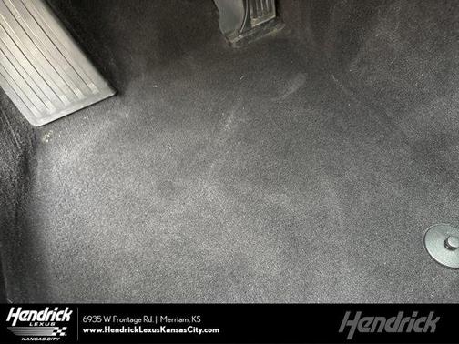 2018 Cadillac CT6 3.6L Luxury