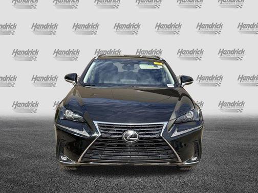 2018 Lexus NX 300 F Sport