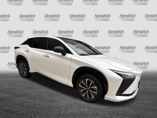 2025 Lexus RZ 450e Premium