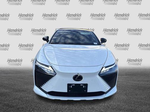 2025 Lexus RZ 450e Premium