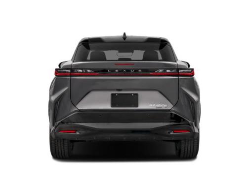 2025 Lexus RZ 450e Premium