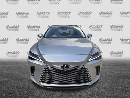 2025 Lexus RX 350 Premium Plus