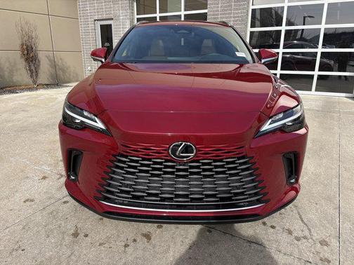 2026 Lexus RX 350 Premium