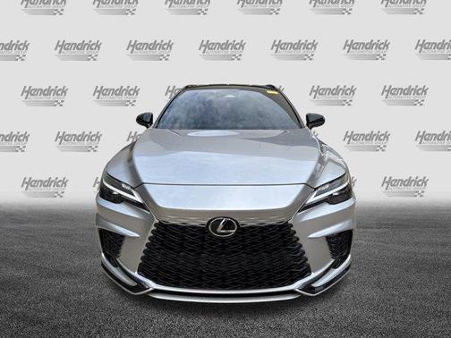2024 Lexus RX 500h F SPORT Performance