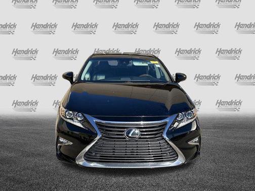 2016 Lexus ES 350 Base