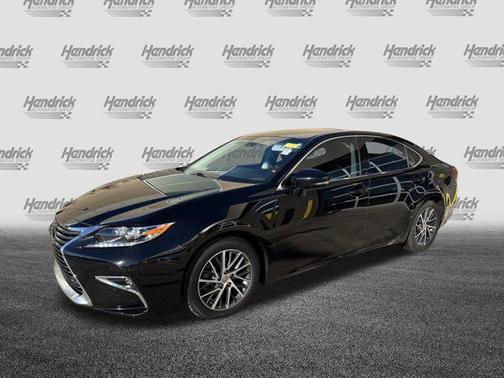 2016 Lexus ES 350 Base