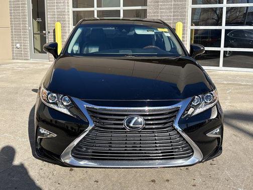 2016 Lexus ES 350 Base