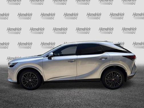 Iridium 2026 Lexus RX 350 Premium