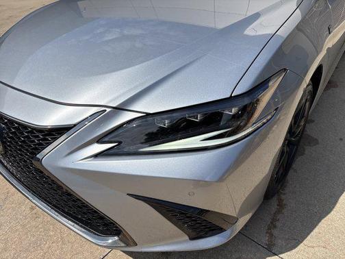 2024 Lexus ES 350 F Sport