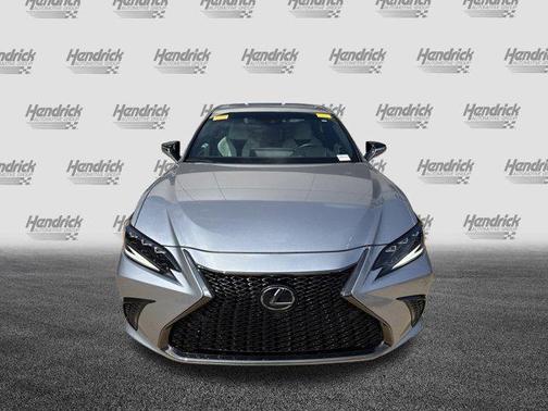 2024 Lexus ES 350 F Sport