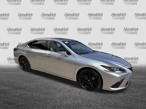 2024 Lexus ES 350 F Sport