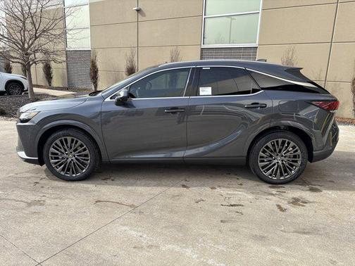 2026 Lexus RX 350 Luxury