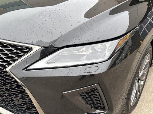 2020 Lexus RX 350 F SPORT Performance
