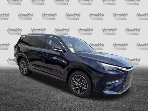 2025 Lexus TX 350 Premium