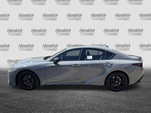 2025 Lexus IS 500 F SPORT Performance