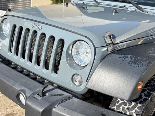 2022 Jeep Wagoneer Series II Carbide