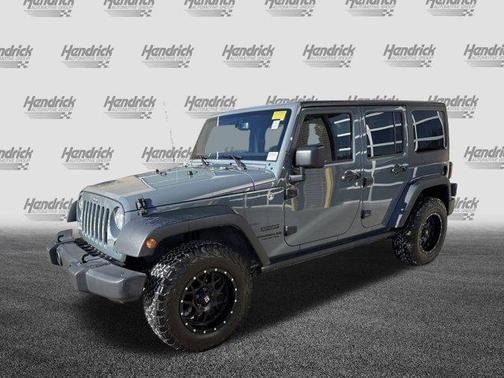 2022 Jeep Wagoneer Series II Carbide